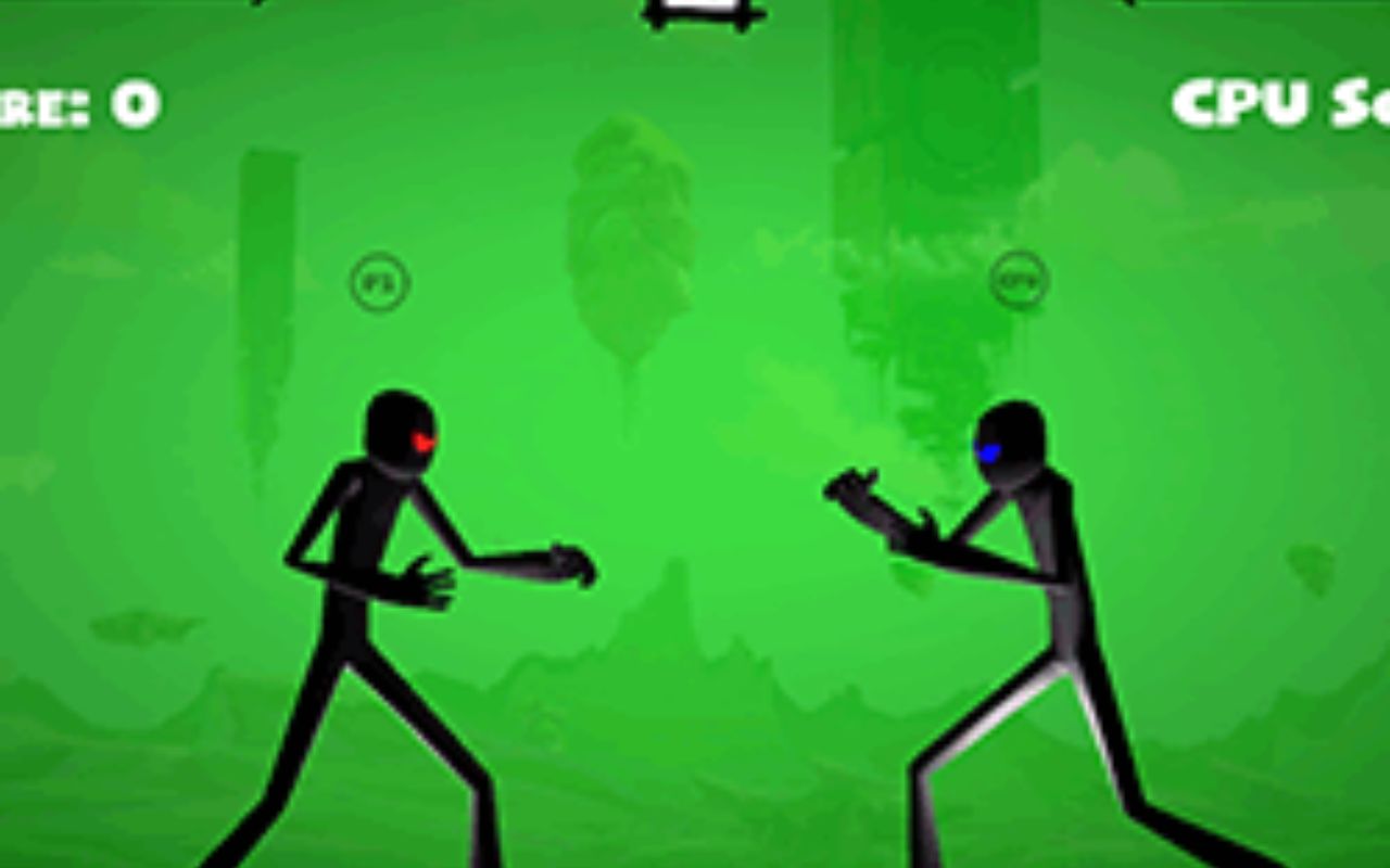 Stick Duel Battle online chrome谷歌浏览器插件_扩展第1张截图