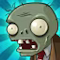 Plant vs Zombies Unblocked Game LOGO 图标