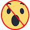 Hide reactions for facebook