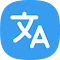 Quick Translate - AI Learning Assistant LOGO 图标