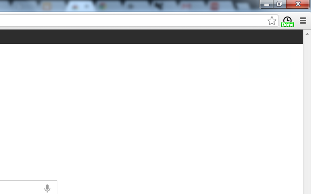liTimer chrome谷歌浏览器插件_扩展第4张截图
