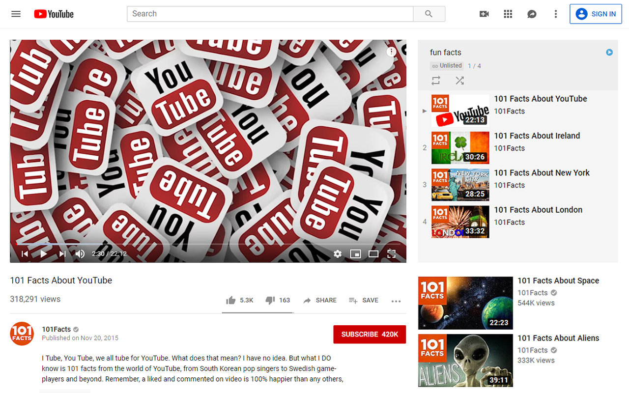 Drag & Drop Playlist Creator for YouTube chrome谷歌浏览器插件_扩展第1张截图