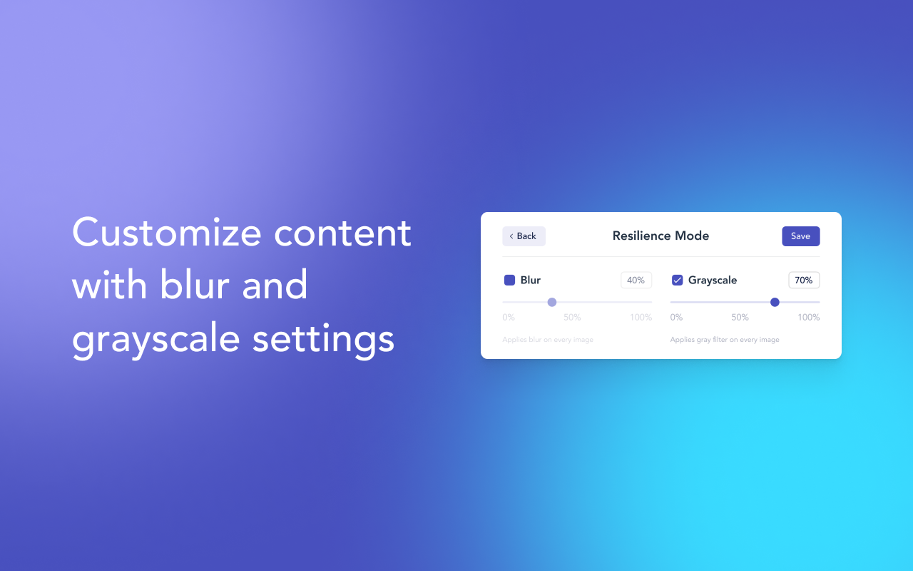 CleanView by ActiveFence chrome谷歌浏览器插件_扩展第2张截图