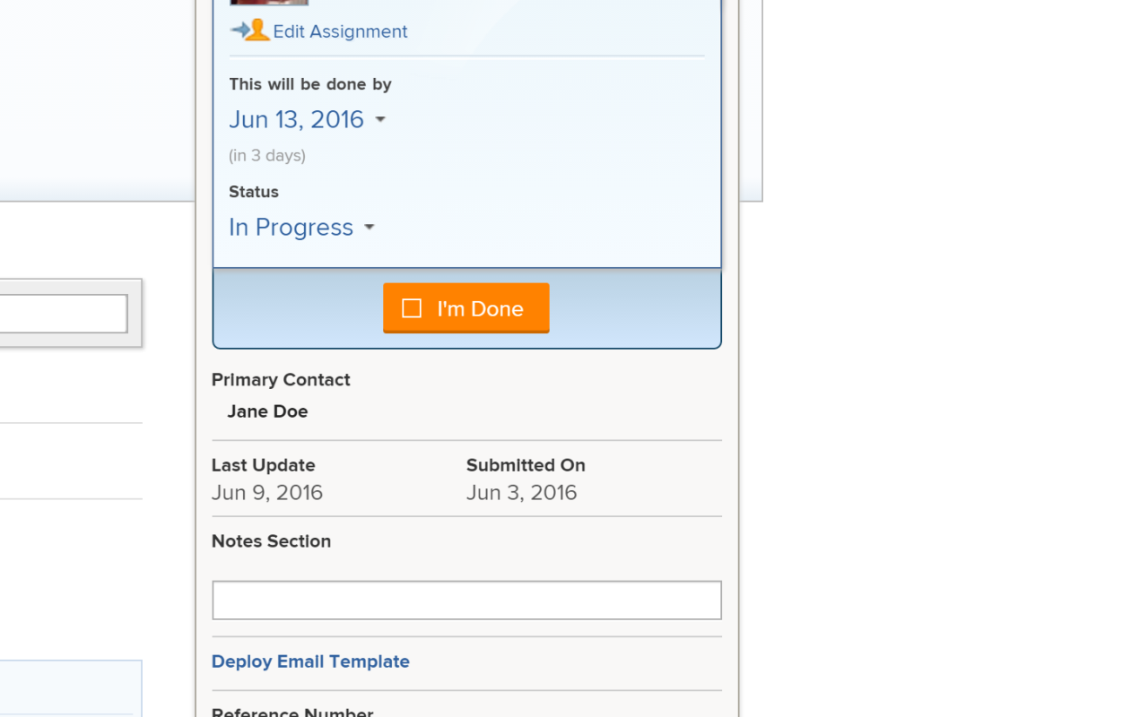 OPIS Helper chrome谷歌浏览器插件_扩展第1张截图