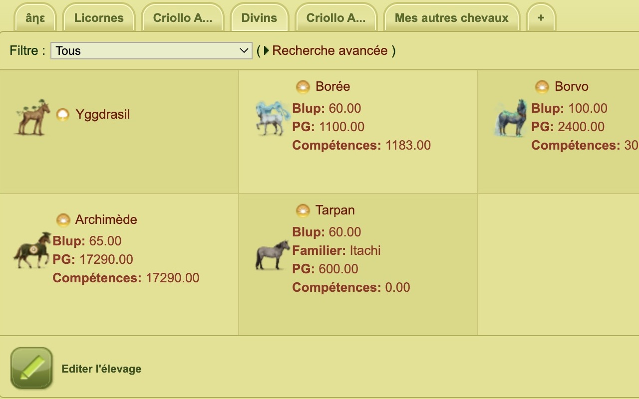 Better Equideow chrome谷歌浏览器插件_扩展第4张截图