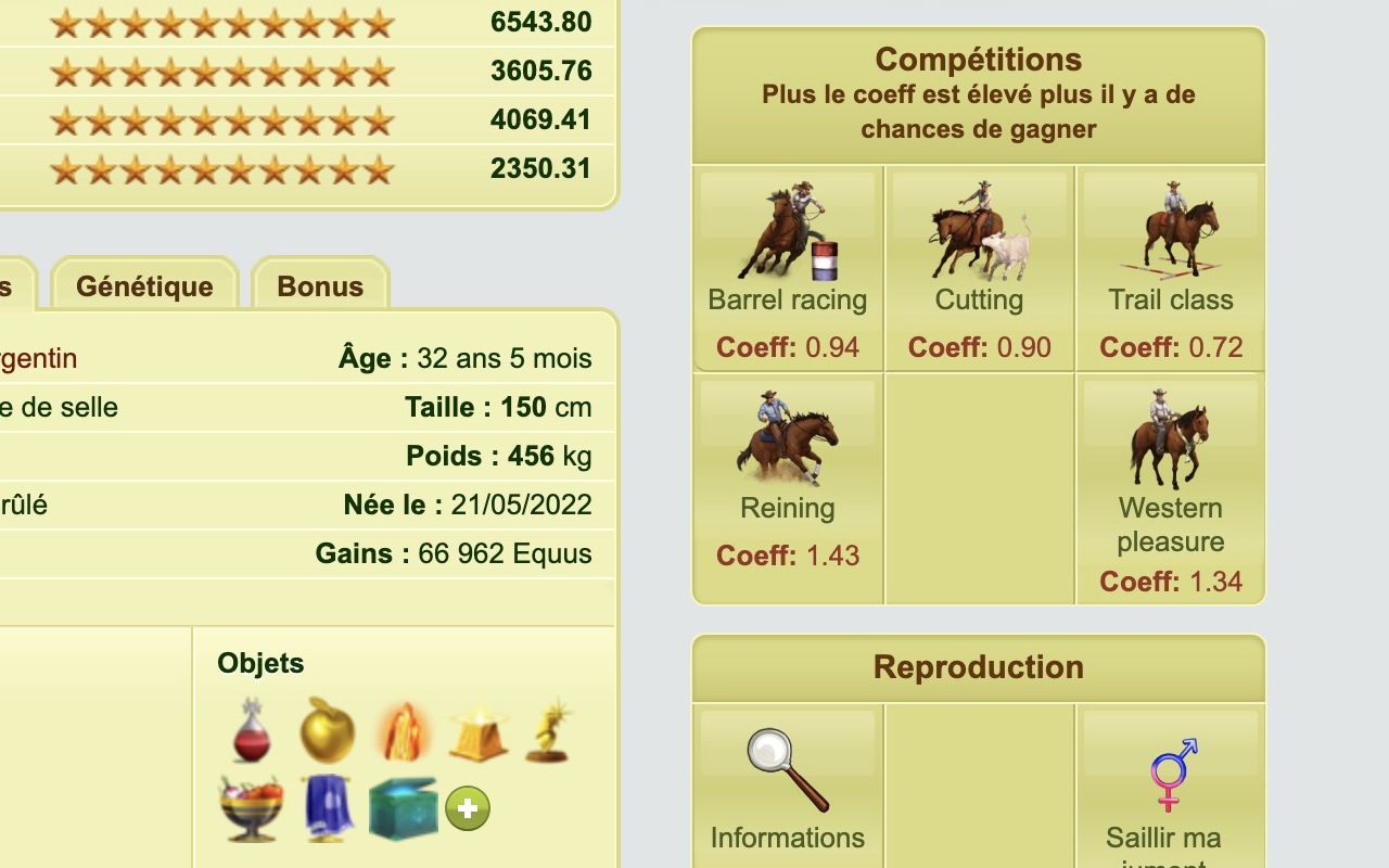 Better Equideow chrome谷歌浏览器插件_扩展第5张截图