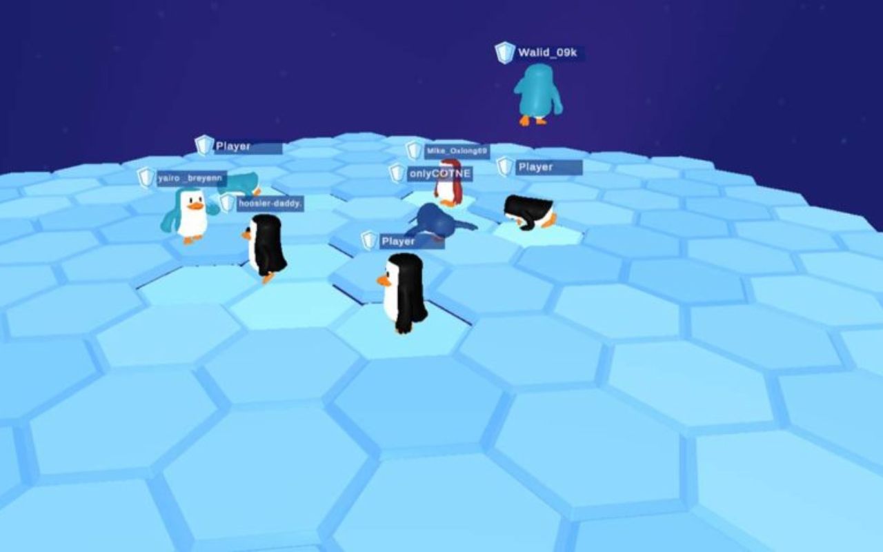 Just Fall lol Online For Free chrome谷歌浏览器插件_扩展第1张截图