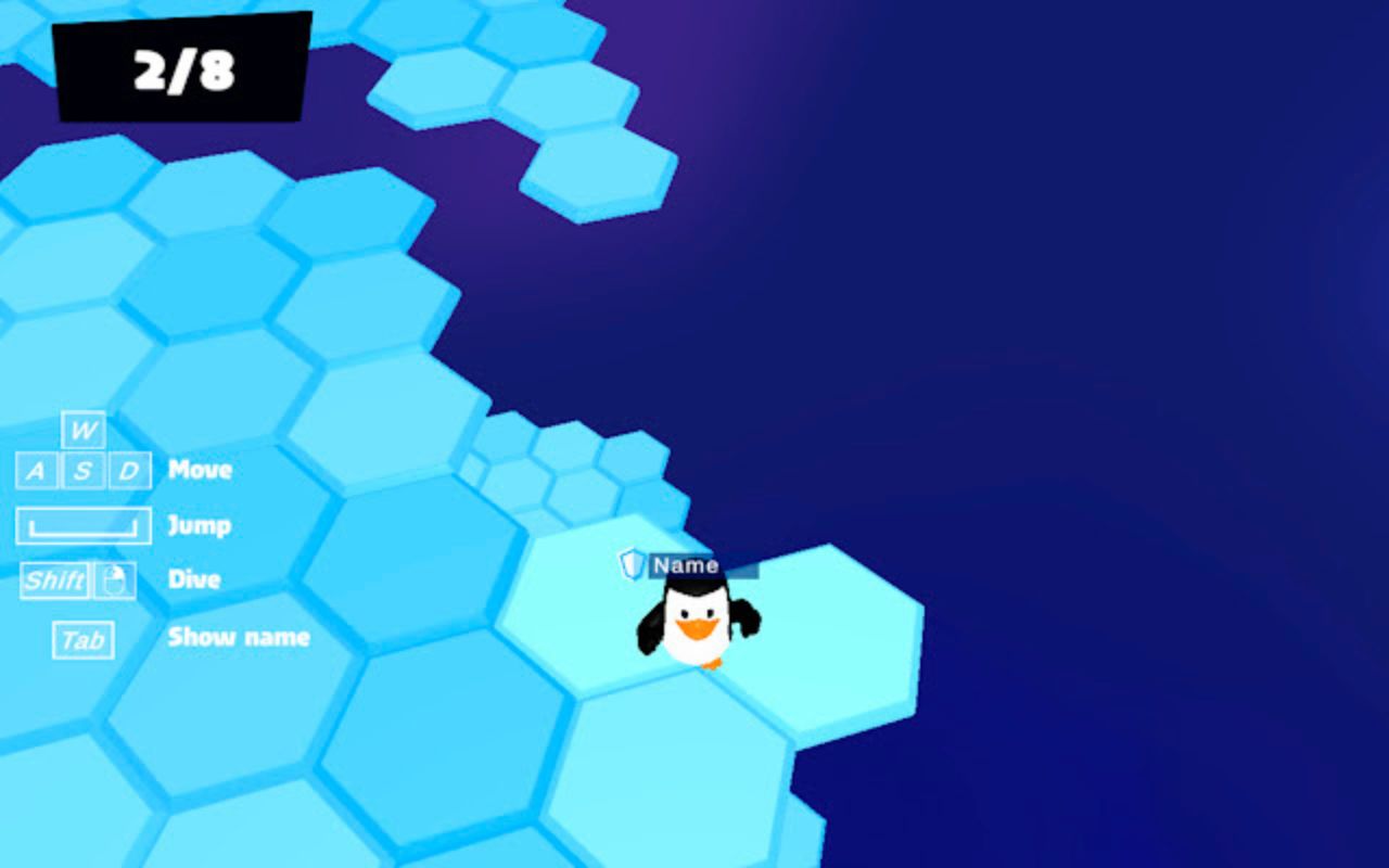 Just Fall lol Online For Free chrome谷歌浏览器插件_扩展第2张截图