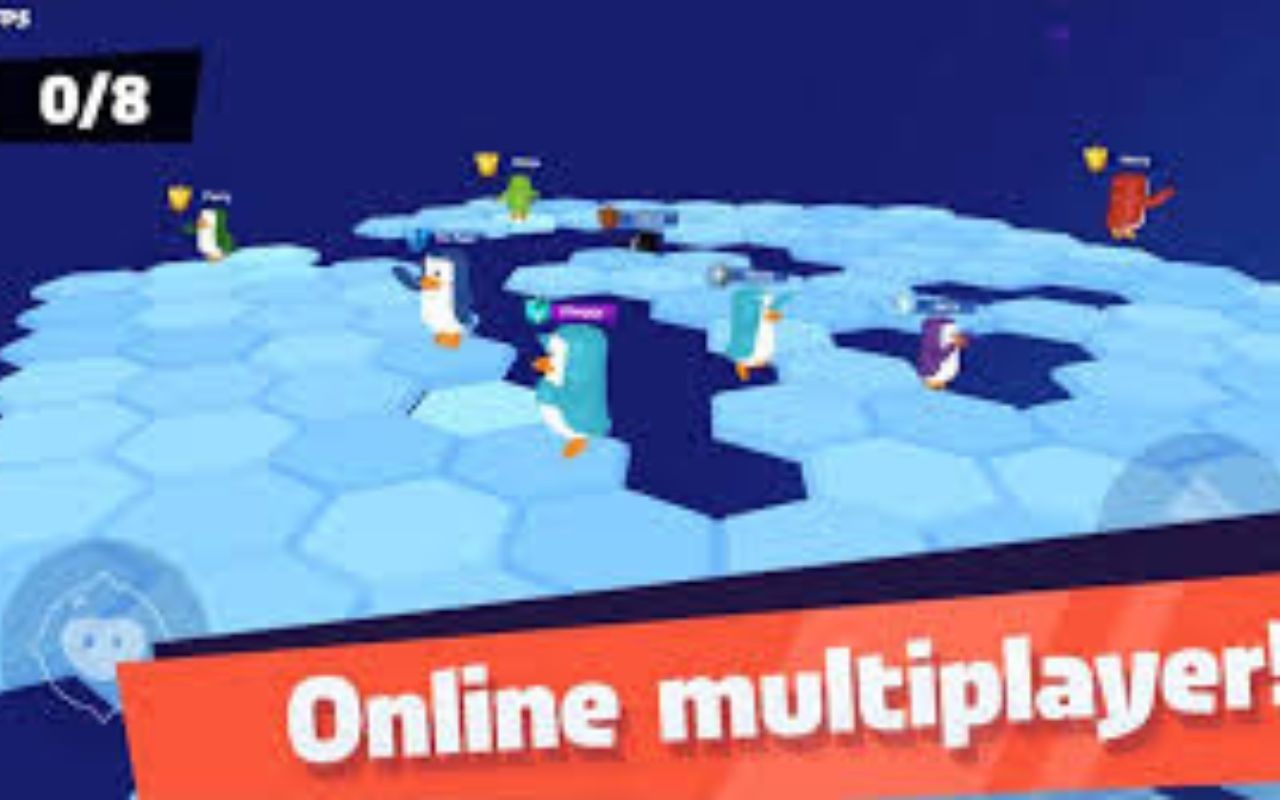 Just Fall lol Online For Free chrome谷歌浏览器插件_扩展第4张截图