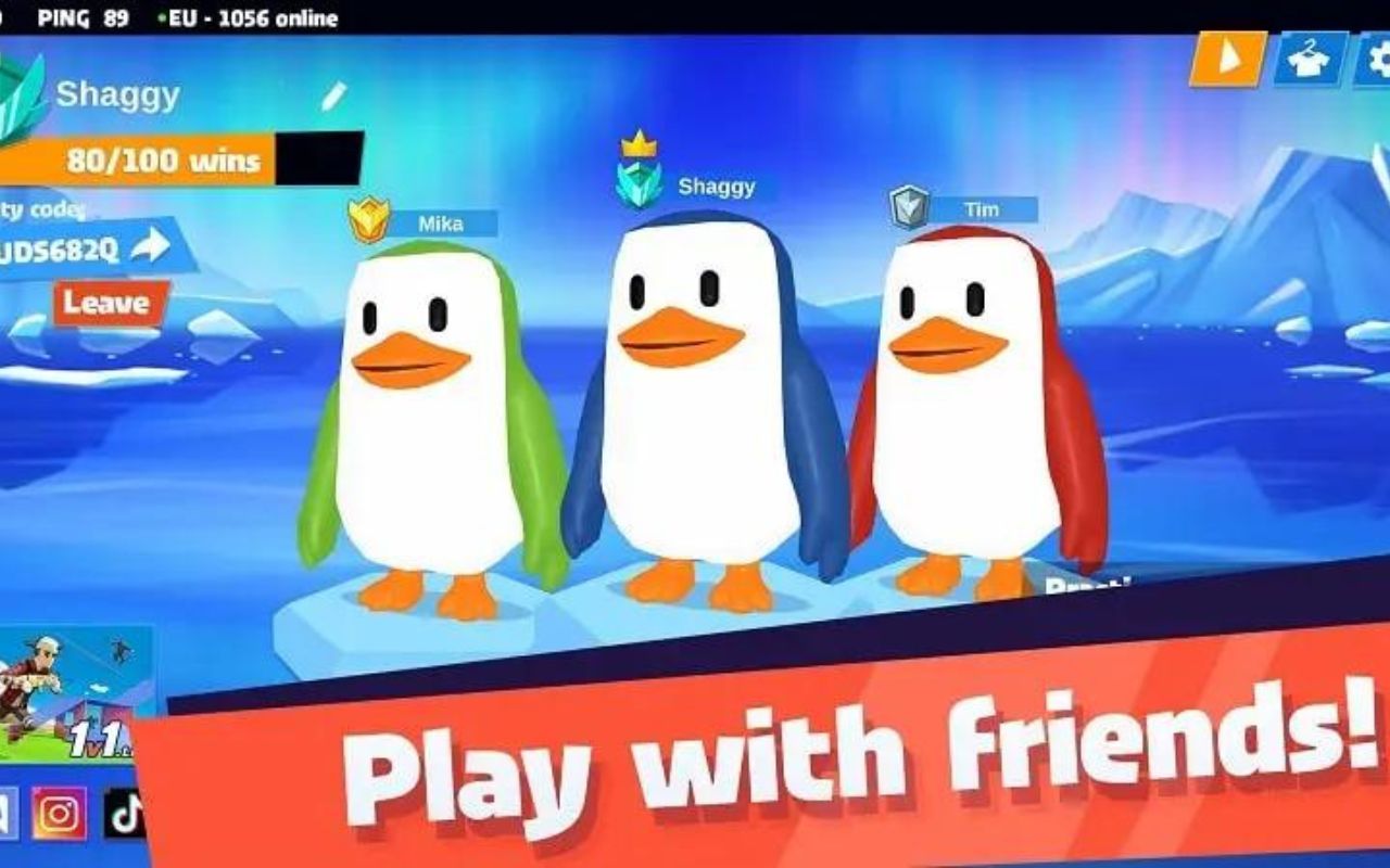 Just Fall lol Online For Free chrome谷歌浏览器插件_扩展第5张截图