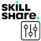 Skillshare Player Control LOGO 图标