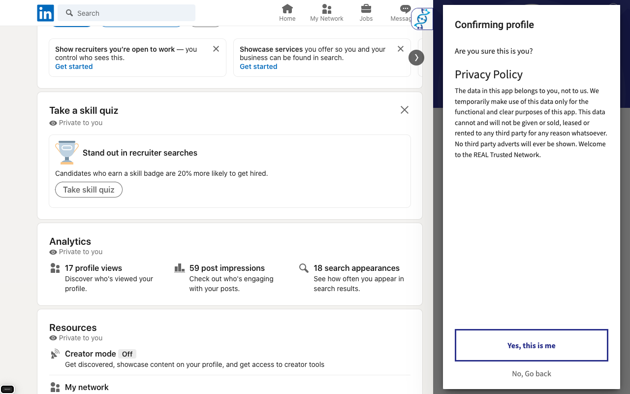The Business Community chrome谷歌浏览器插件_扩展第3张截图