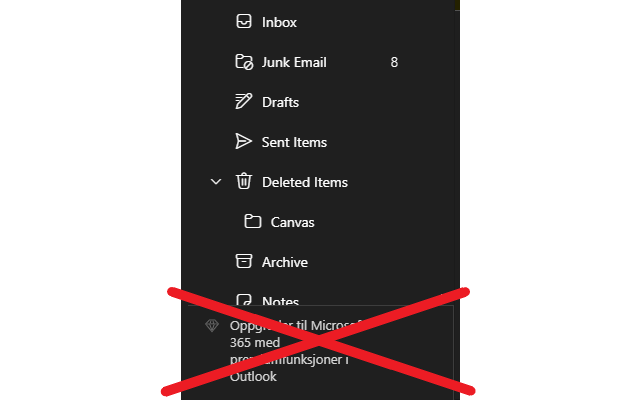 Enhanced Outlook Web App chrome谷歌浏览器插件_扩展第2张截图