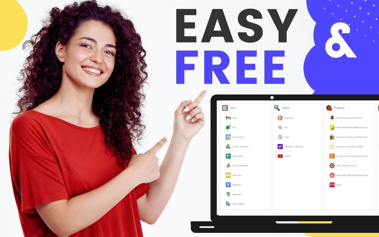 Docket chrome谷歌浏览器插件_扩展第1张截图