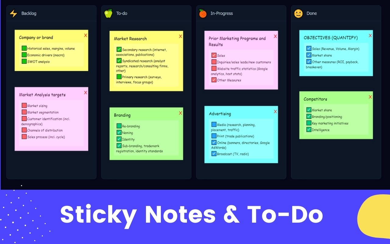 Docket chrome谷歌浏览器插件_扩展第4张截图