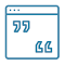 Web Scrapper for Twitter™