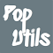 Popmundo Utils