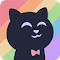 Catppuccin for Web File Explorer Icons