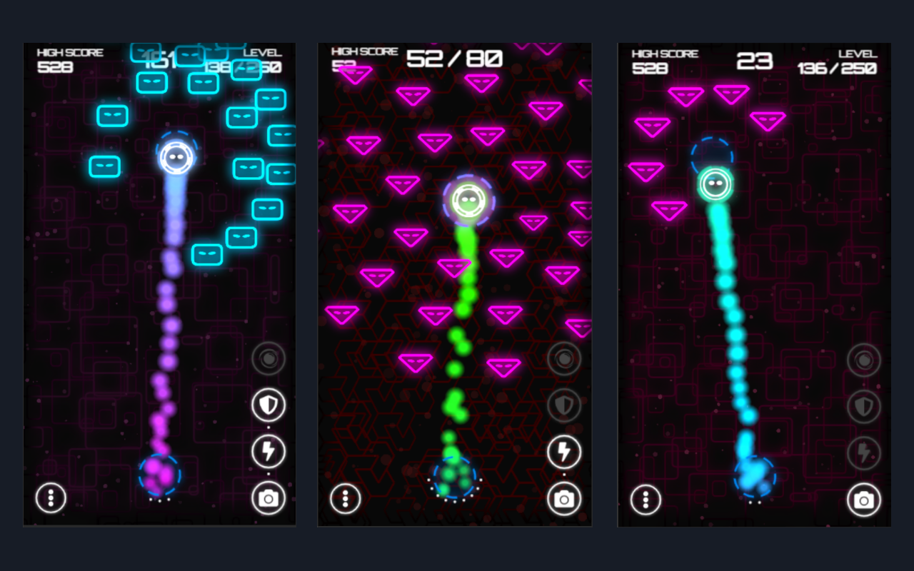 敌对形状游戏 chrome谷歌浏览器插件_扩展第5张截图