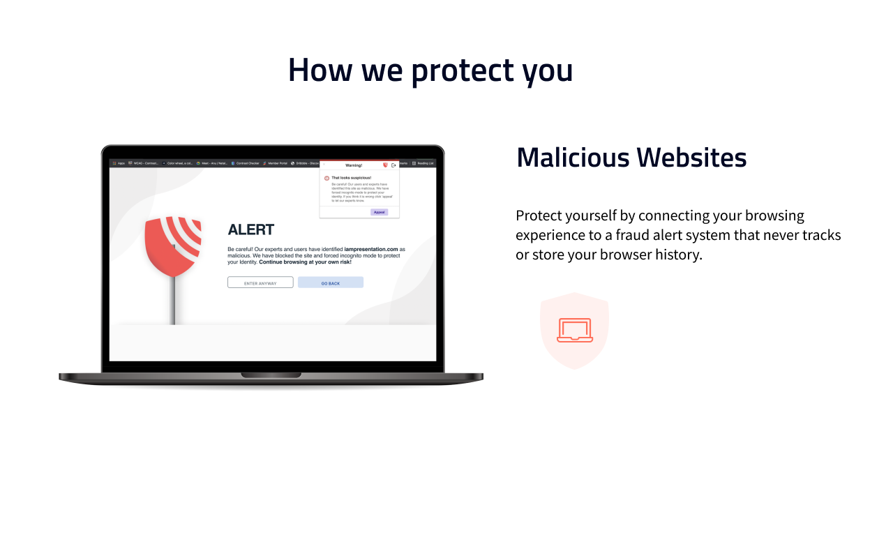 ScamBlox.io chrome谷歌浏览器插件_扩展第3张截图