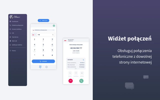 Shoper Connect Click to Call chrome谷歌浏览器插件_扩展第3张截图