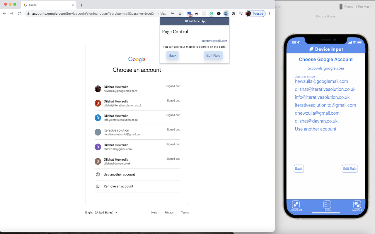 Global Input App chrome谷歌浏览器插件_扩展第1张截图