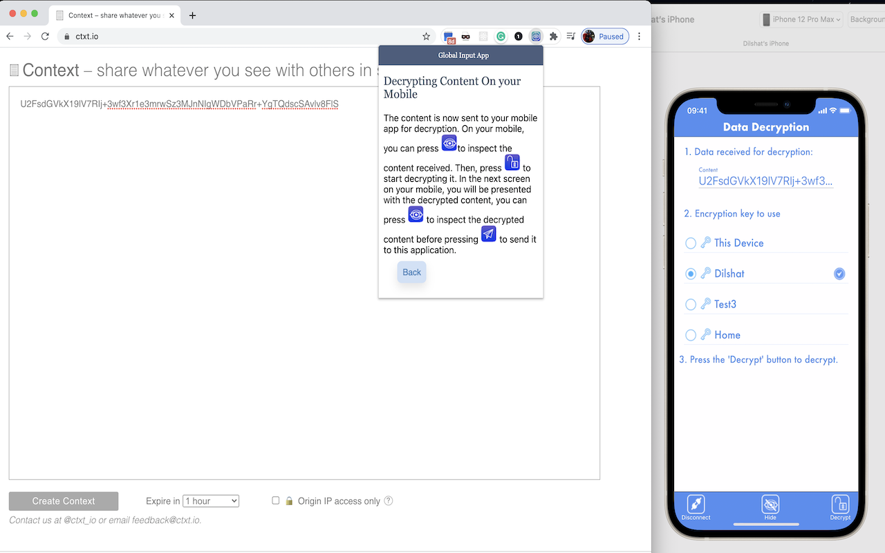 Global Input App chrome谷歌浏览器插件_扩展第3张截图