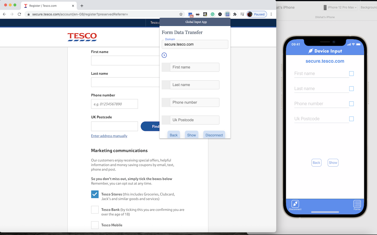 Global Input App chrome谷歌浏览器插件_扩展第4张截图