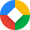 Google Meet ⇔ Slack integration (Glack) LOGO 图标