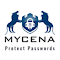 MyCena Fortress Extension LOGO 图标