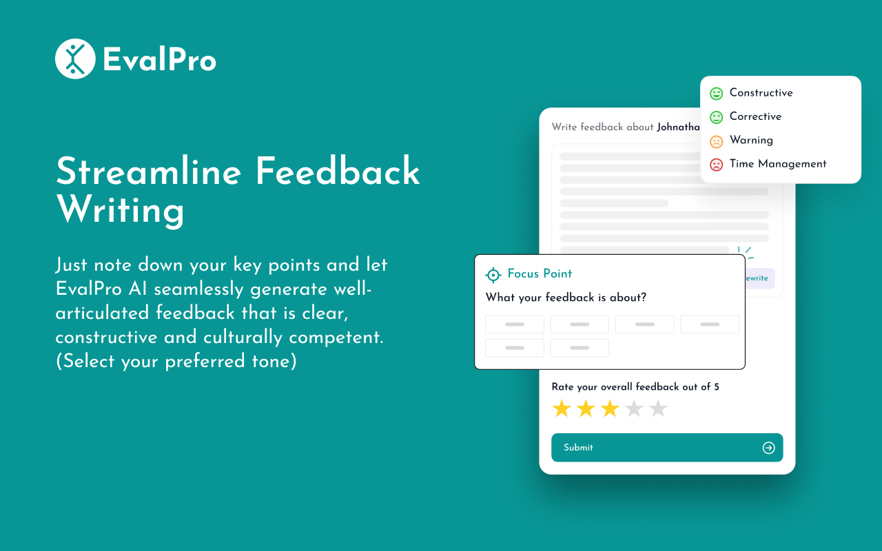 EvalPro.ai chrome谷歌浏览器插件_扩展第2张截图