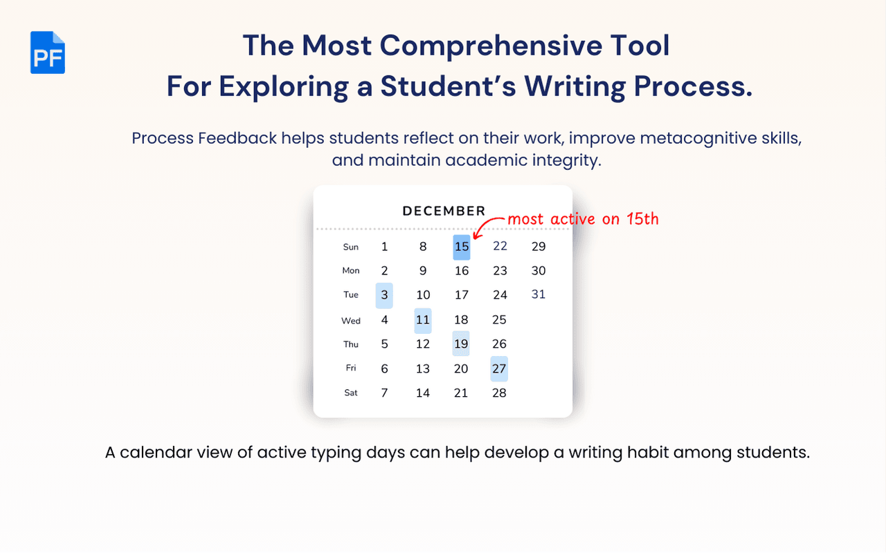 Process Feedback for Google Docs chrome谷歌浏览器插件_扩展第1张截图