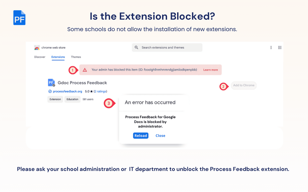Process Feedback for Google Docs chrome谷歌浏览器插件_扩展第4张截图