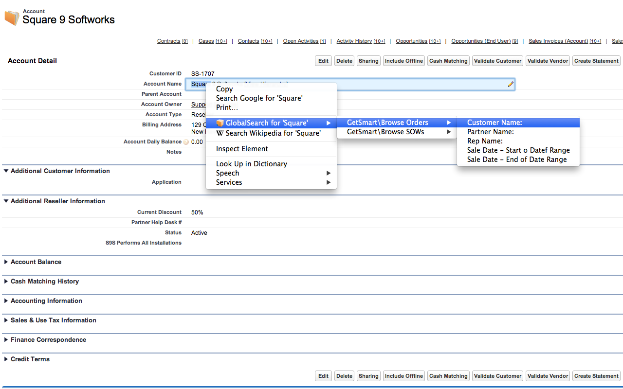 GlobalConnect for Google Chrome™ chrome谷歌浏览器插件_扩展第1张截图