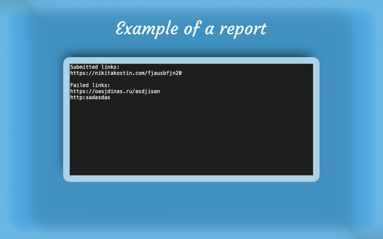 Google Console Bulk URL Remover chrome谷歌浏览器插件_扩展第1张截图
