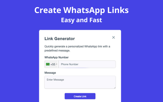 Hotzapp: Ferramentas de CRM para WhatsApp Web chrome谷歌浏览器插件_扩展第2张截图