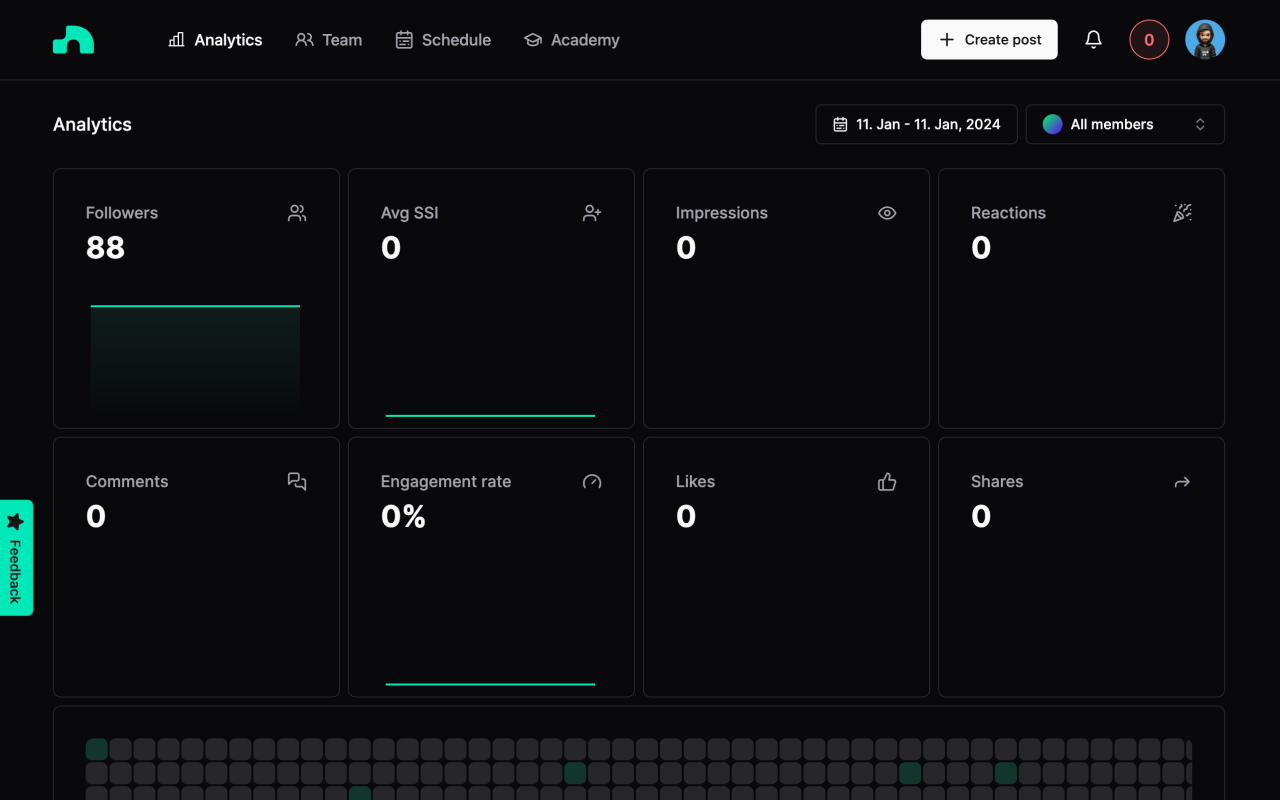Narify chrome谷歌浏览器插件_扩展第1张截图