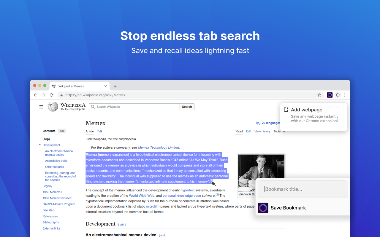 Findr chrome谷歌浏览器插件_扩展第4张截图