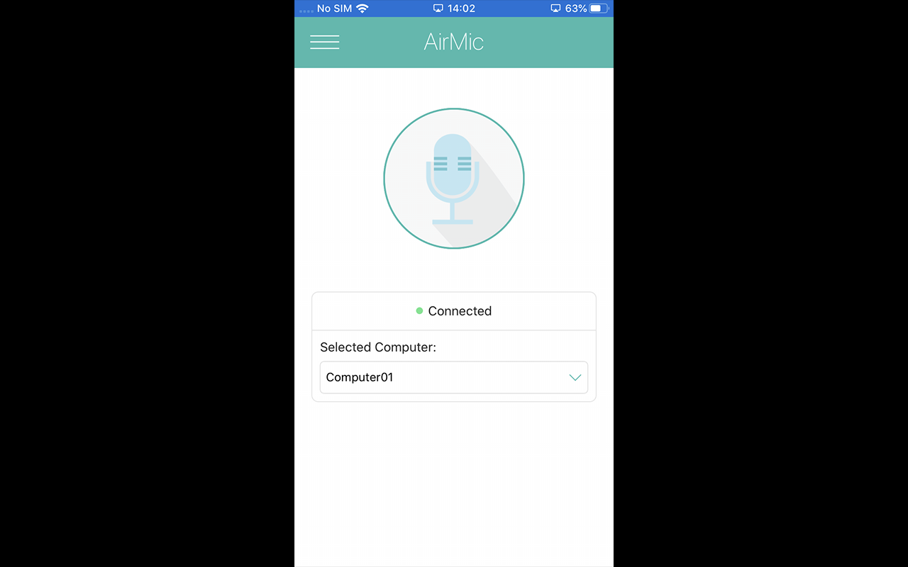 iScribe AirMic chrome谷歌浏览器插件_扩展第1张截图