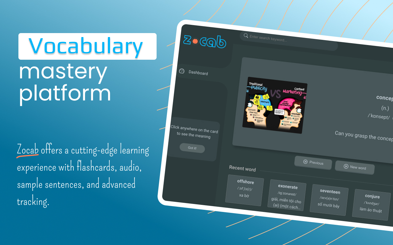 Zocab App chrome谷歌浏览器插件_扩展第2张截图