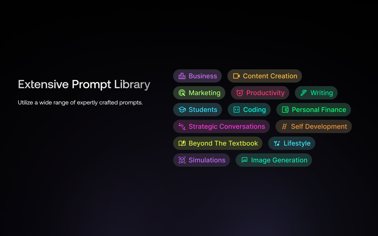 Alchemy: AI Copilot for Professionals (GPT-4 & Claude 3.5) chrome谷歌浏览器插件_扩展第2张截图