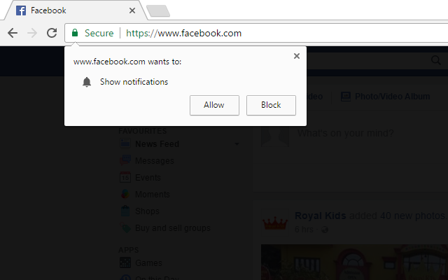 Block Notifications chrome谷歌浏览器插件_扩展第2张截图