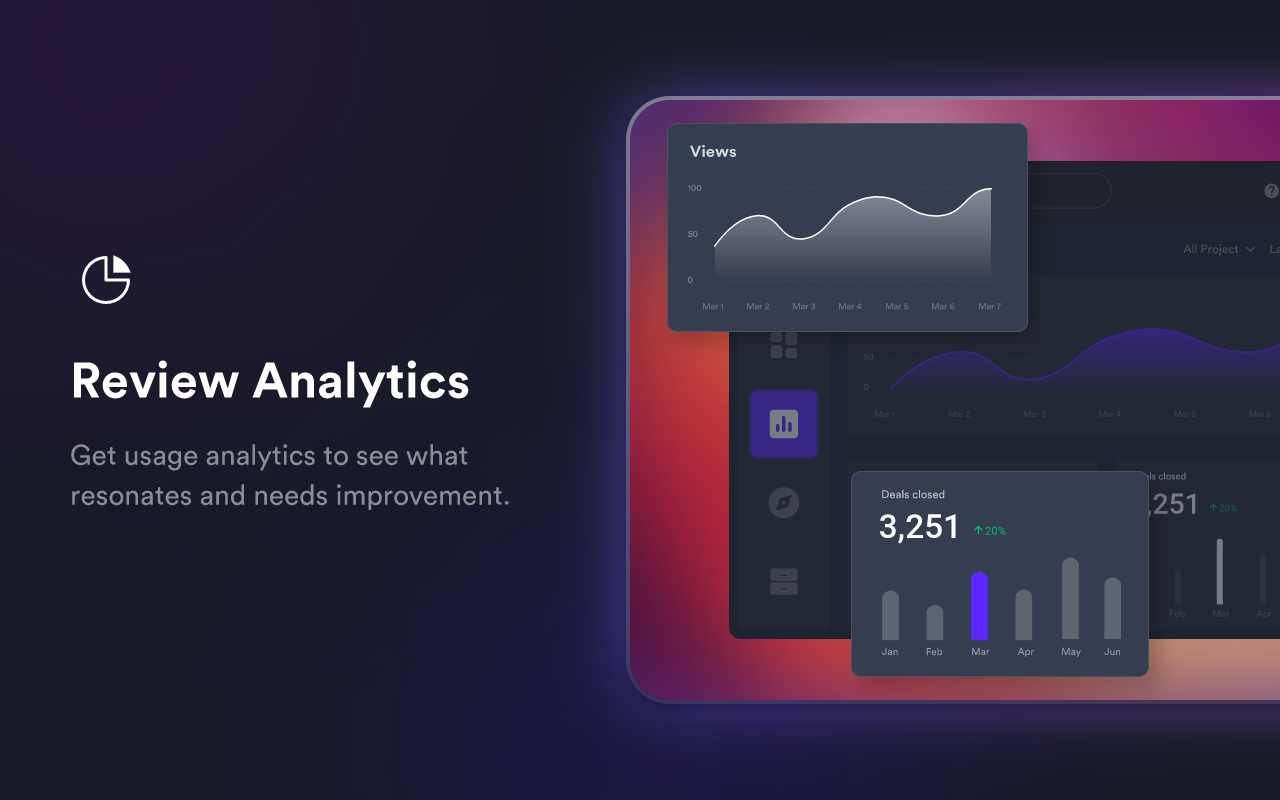 Folio - The no-code game-changer for interactive demos chrome谷歌浏览器插件_扩展第1张截图