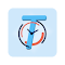 TimeSheet LOGO 图标