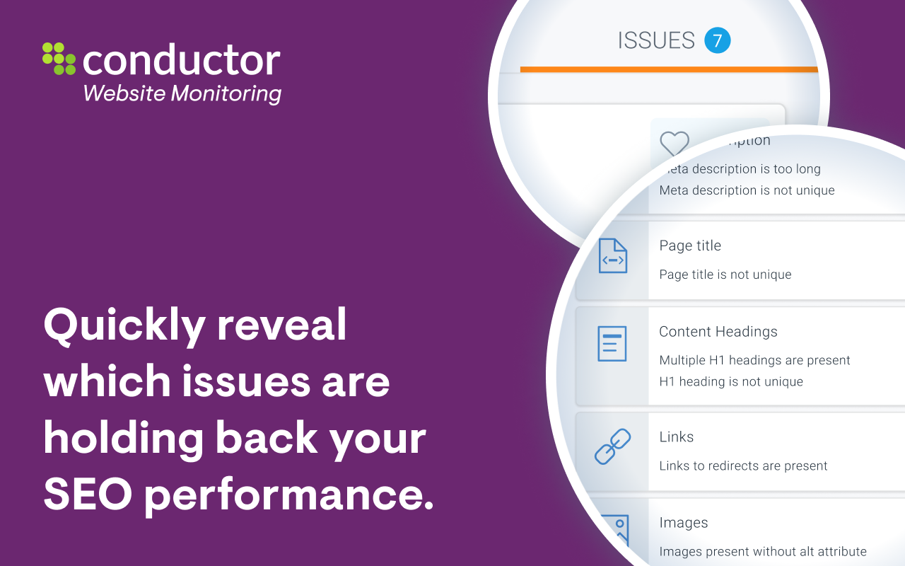 Conductor Website Monitoring chrome谷歌浏览器插件_扩展第4张截图