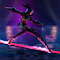Fortnite Highwire Live Wallpaper