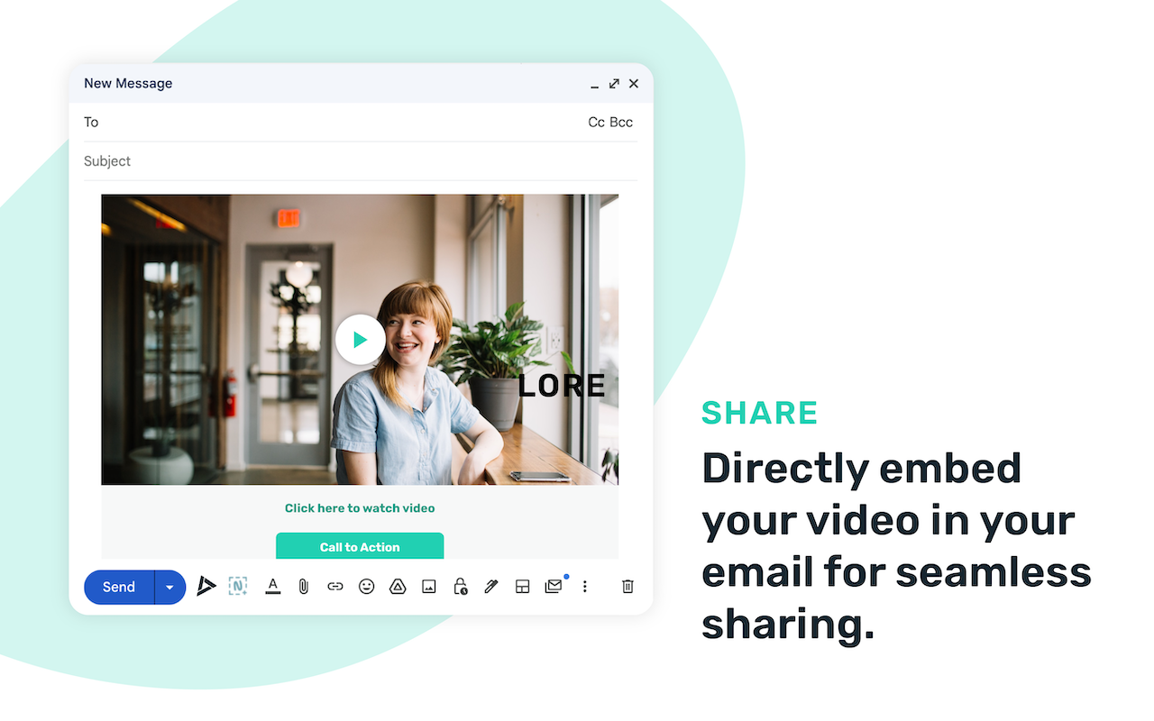 OneDay Gmail Extension chrome谷歌浏览器插件_扩展第2张截图
