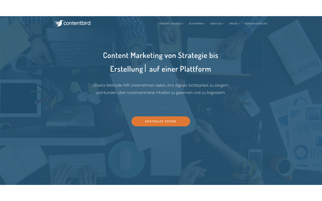 contentbird chrome谷歌浏览器插件_扩展第1张截图