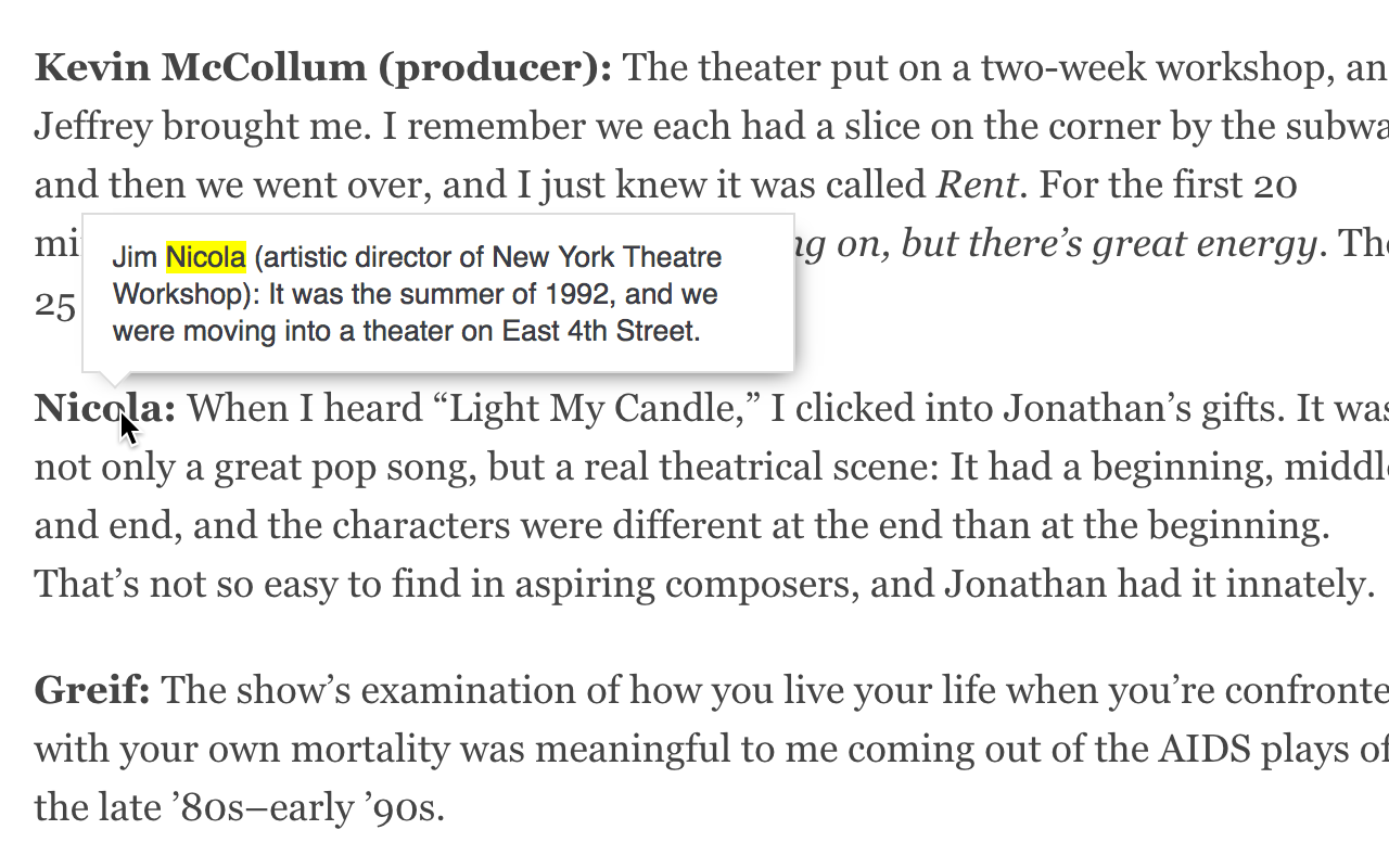 First Mention chrome谷歌浏览器插件_扩展第1张截图