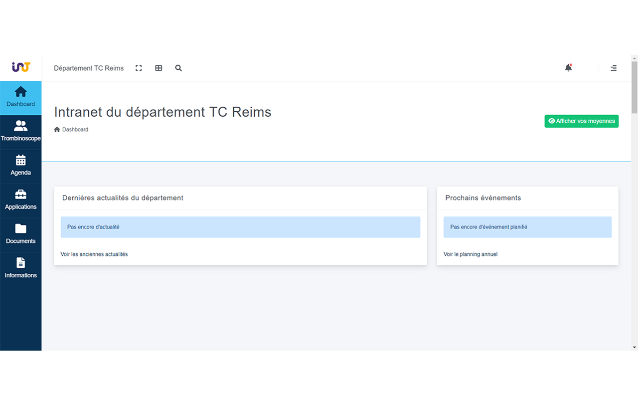 Calcule ta moyenne! (Iut Reims) chrome谷歌浏览器插件_扩展第1张截图